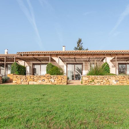 Agroturismo Can Pere Rei Son Serra de Marina Exteriör bild