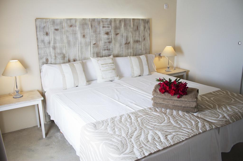 Agroturismo Can Pere Rei Son Serra de Marina Exteriör bild